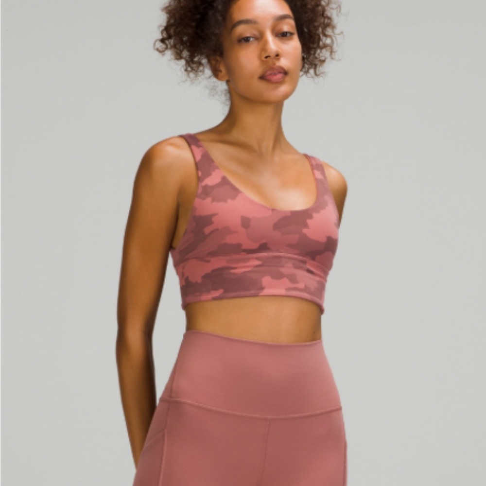 Lululemon Align Reversible Bra, A/B cup